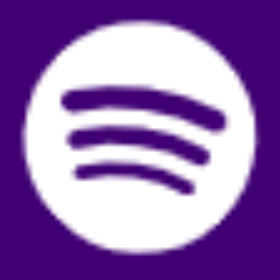 Spotify API logo